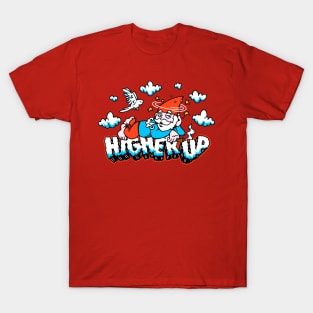 Sky High T-Shirt